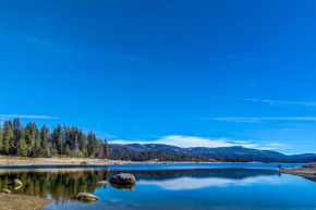 Отель Tuscany at Shaver  Шейвер Лейк